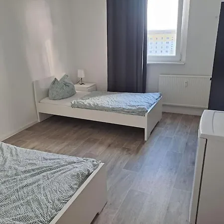 דירה Uk415 Monteurwohnung In *