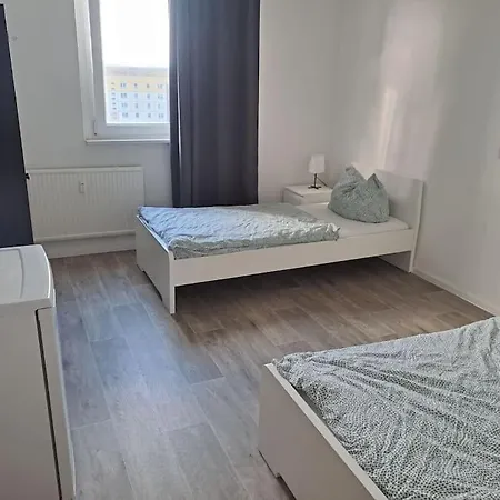 דירה Uk415 Monteurwohnung In *